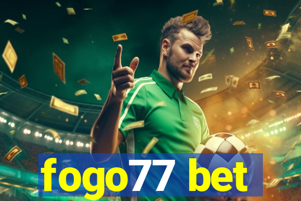 fogo77 bet